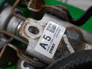 Рулевая колонка TOYOTA Corolla Rumion NZE151N 1NZ-FE 45250-12B52 4 ракурс