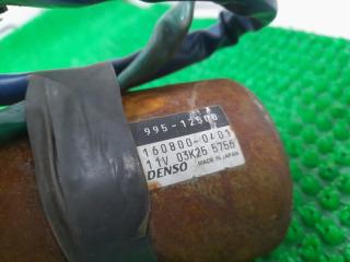 Рулевая колонка TOYOTA Corolla Rumion NZE151N 1NZ-FE 45250-12B52 5 ракурс