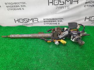 Замок зажигания SUBARU LEGACY BP5 EJ20X 83191AG050 1 ракурс