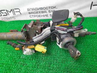 Замок зажигания SUBARU LEGACY BP5 EJ20X 83191AG050 2 ракурс