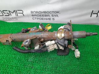 Замок зажигания SUBARU LEGACY BP5 EJ20X 83191AG050 3 ракурс