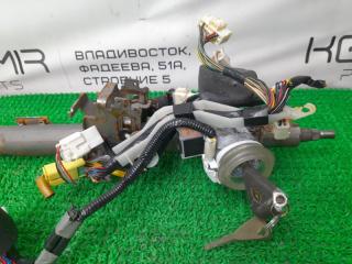 Замок зажигания SUBARU LEGACY BP5 EJ203 83191AG030 2 ракурс