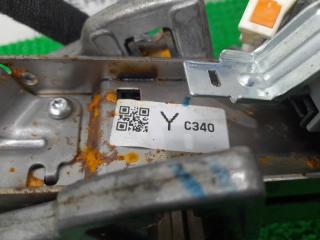 Замок зажигания MAZDA Biante CCEFW LF-VDS B32L66150 4 ракурс