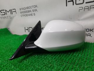 Зеркало левое BMW 3-SERIES E90 N43B20A 51167282601 1 ракурс