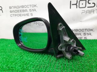 Зеркало левое BMW 3-SERIES E90 N43B20A 51167282601 2 ракурс
