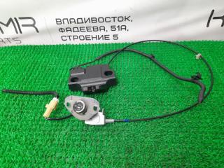 Замок багажника Lexus IS 250 2007