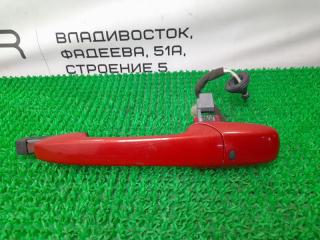 Ручка двери внешняя передняя левая MAZDA RX-8 2010