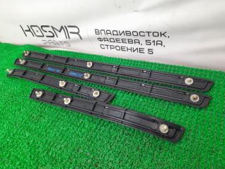 Накладка на порог TOYOTA CROWN JZS171 1JZ-FSE 6791330230C0 2 ракурс