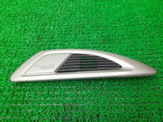 Накладка на стойку кузова TOYOTA PRIUS NHW11 1NZ-FXE 62906-47010-B1 1 ракурс