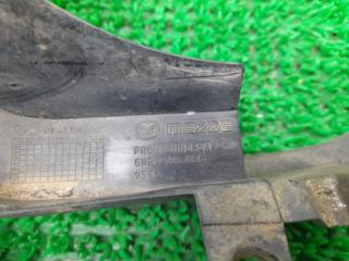 Брызговик правый передний MAZDA Atenza GJ2FW SH-VPTR GHP9V3450 3 ракурс