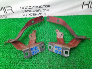 Петли капота NISSAN LEAF 2012 контрактная Петли капота NISSAN LEAF 2012