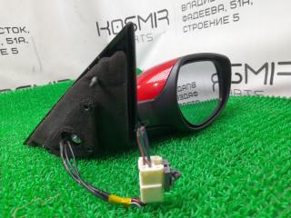 Зеркало правое MAZDA RX-8 SE3P 13BMSP F152-69-120J 87 2 ракурс