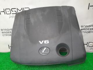 Крышка двигателя декоративная Lexus IS 250 2007
