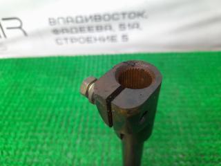 Рулевой карданчик TOYOTA VOXY AZR60G 1AZ-FSE 45260-28090 2 ракурс