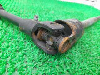 Рулевой карданчик TOYOTA VOXY AZR60G 1AZ-FSE 45260-28090 4 ракурс