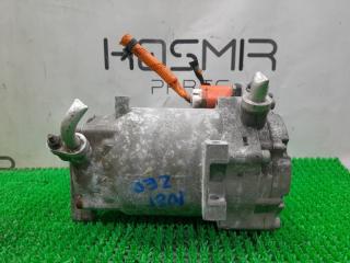 Компрессор кондиционера NISSAN LEAF 2012 контрактная Компрессор кондиционера NISSAN LEAF 2012