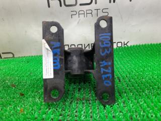 Подушка двигателя задняя NISSAN LEAF AZE0 EM57 113203NF0A 2 ракурс