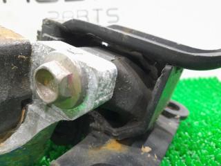 Подушка двигателя левая передняя MAZDA Demio DJ5FS S5-DPTS DA6V3908Y 5 ракурс