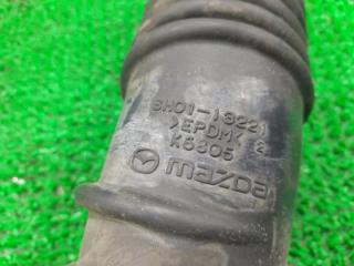 Патрубок воздушного фильтра MAZDA Atenza GJ2FW SH-VPTR SH0113221 3 ракурс