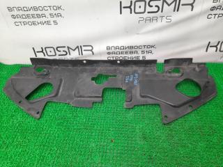 Накладка решетки радиатора NISSAN LEAF ZE0 EM61 623223NA1A 2 ракурс