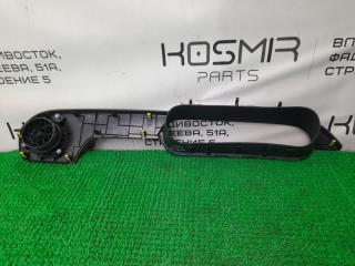 Накладка на торпеду правая передняя TOYOTA Corolla Rumion NZE151N 1NZ-FE 5541012A60B0 2 ракурс