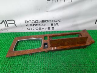 Запчасть консоль кпп NISSAN BLUEBIRD SYLPHY 2004