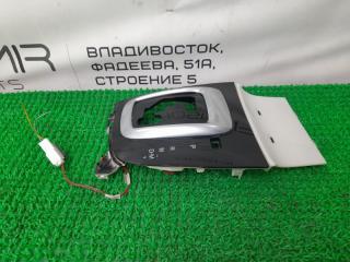 Консоль кпп MAZDA Atenza 2012