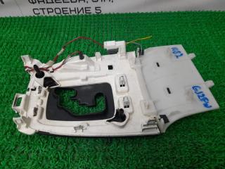 Консоль кпп MAZDA Atenza GJ2FW SH-VPTR GJJ464341 3 ракурс