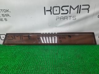 Ветровик задний правый NISSAN X-Trail 2010