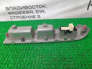 Кнопка стеклоподъемника левая передняя TOYOTA Corolla Rumion NZE151N 1NZ-FE 8481052030 2 ракурс