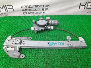 Стеклоподъемник задний правый NISSAN X-Trail 2010 контрактная Стеклоподъемник задний правый NISSAN X-Trail 2010