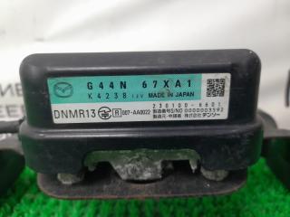 Радар-детектор MAZDA Atenza GJ2FW SH-VPTR G44N67XA1 2 ракурс