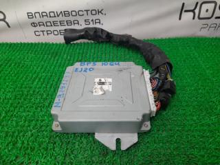 Запчасть блок управления двс SUBARU LEGACY 2003