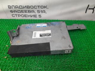 Запчасть блок управления двс TOYOTA VOXY 2004