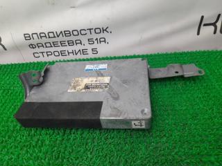 Блок управления двс TOYOTA VOXY AZR60G 1AZ-FSE 896612J020 1 ракурс