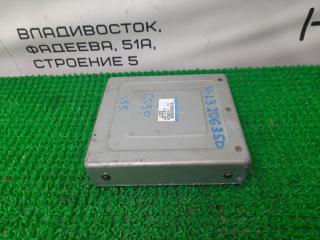Запчасть блок управления двс MAZDA Atenza 2002