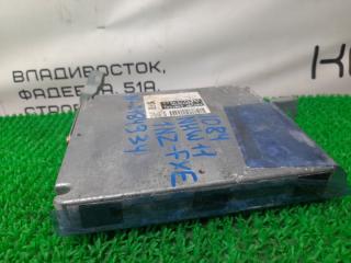 Блок управления двс TOYOTA PRIUS NHW11 1NZ-FXE 8998147020 1 ракурс