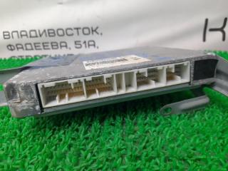 Блок управления двс TOYOTA PRIUS NHW11 1NZ-FXE 8998147020 2 ракурс