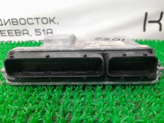 Блок управления двс MAZDA Atenza GJ2FW SH-VPTR SH0718881F 2 ракурс