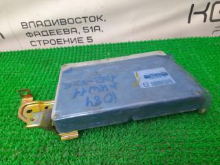 Блок управления двс TOYOTA PRIUS NHW11 1NZ-FXE 8998147021 1 ракурс