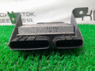 Блок управления форсунками TOYOTA VOXY AZR60G 1AZ-FSE 89871-28010 2 ракурс