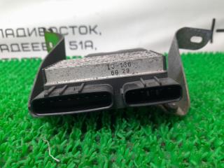 Блок управления форсунками TOYOTA VOXY AZR60G 1AZ-FSE 89871-28010 2 ракурс