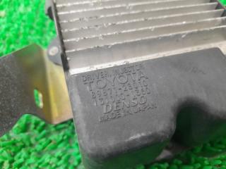 Блок управления форсунками TOYOTA VOXY AZR60G 1AZ-FSE 89871-28010 3 ракурс