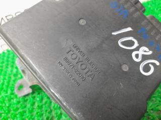 Блок управления форсунками TOYOTA CROWN JZS171 1JZ-FSE 8987122010 2 ракурс