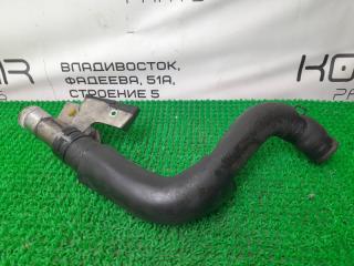 Патрубок радиатора верхний MAZDA RX-8 2010