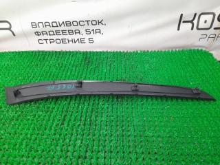 Накладка на торпеду левая передняя TOYOTA CROWN GRS184 2GR-FSE 55472-30080 3 ракурс