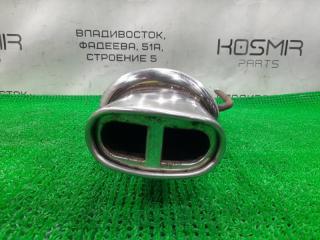 Бочка глушителя C-Class 1997 W202.018 M111E18