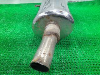 Бочка глушителя MERCEDES BENZ C-Class W202.018 M111E18