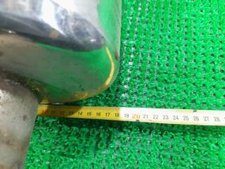 Бочка глушителя C-Class 1997 W202.018 M111E18