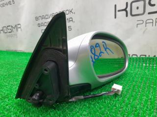 Зеркало правое TOYOTA Soarer UZZ40 3UZ-FE 87901-24050-A0 3 ракурс
